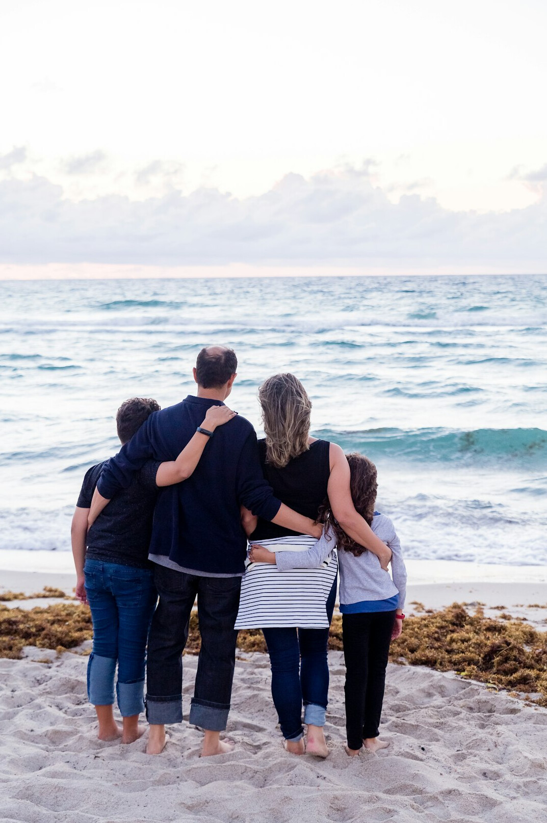 success story family
