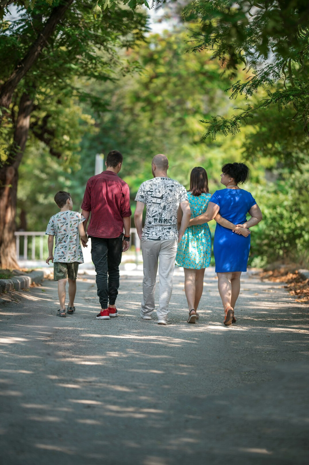 family health planning