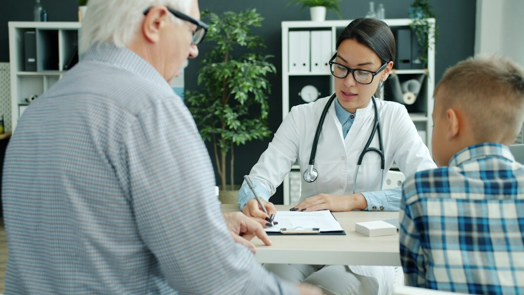 health insurance discussion